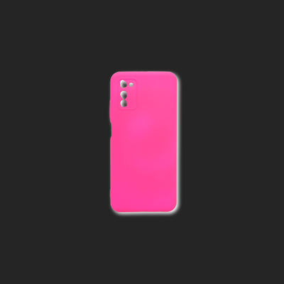 Funda Silky v2.0 - Samsung A05