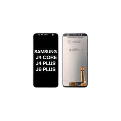 Modulo Samsung J4 Plus - Core - J6 Plus