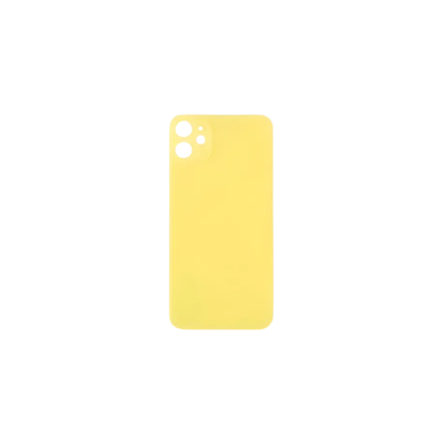 Tapa Trasera iPhone 11