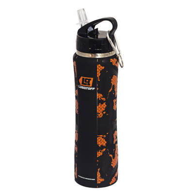 Botella Térmica Camuflada 750Ml Lüsqtoff