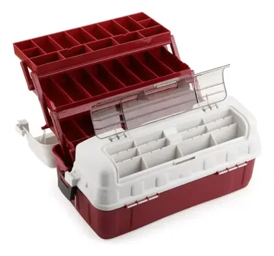 Caja de Pesca Kushiro