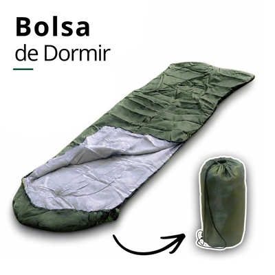 Bolsa de Dormir Ultraligera