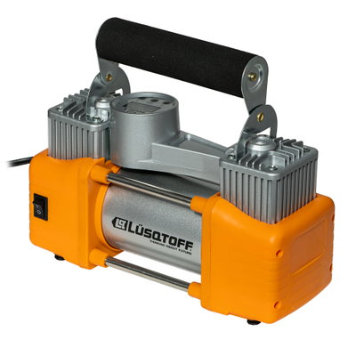 Mini Compresor 12 V 150 PSI