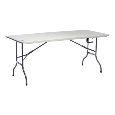 Mesa Plegable de Camping 1,80 m