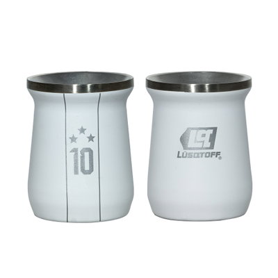 Mate Blanco Linea 3 Estrellas