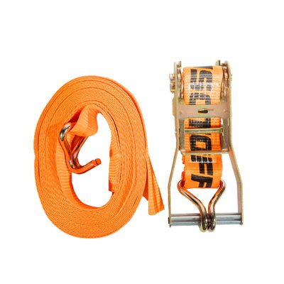 Cinta de Amarre con Criquet 10 m - 5.000 kg