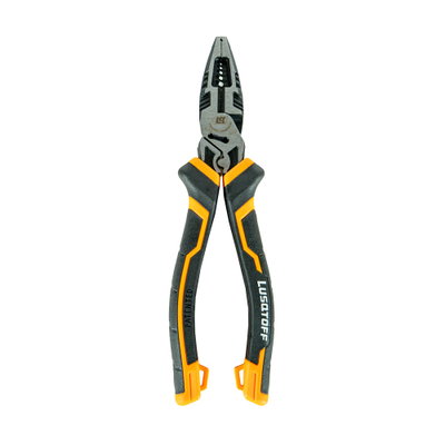 PINZA UNIVERSAL CRV • 8 EN 1