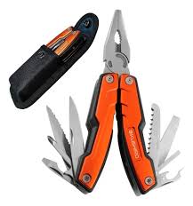 pinza multi herramienta kushiro
