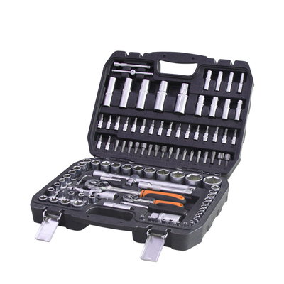 Set de Herramientas Boxes 108 Piezas