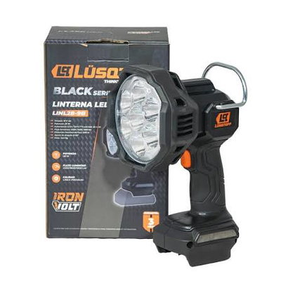 Reflector LED a Bateria 18 V