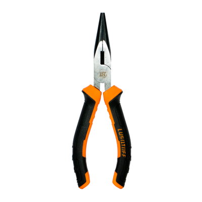 pinza de punta 6¨ luqstoff