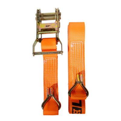 Cinta de Amarre con Criquet 6 m x 38 mm