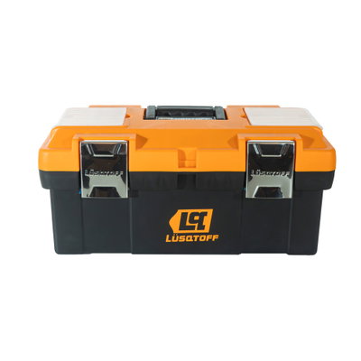 CAJA DE HERRAMIENTAS 46 PIEZAS