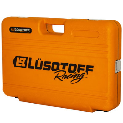 Set de Herramientas Racing 150 Piezas