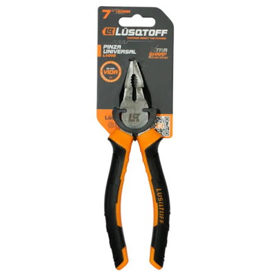 PINZA UNIVERSAL 7¨