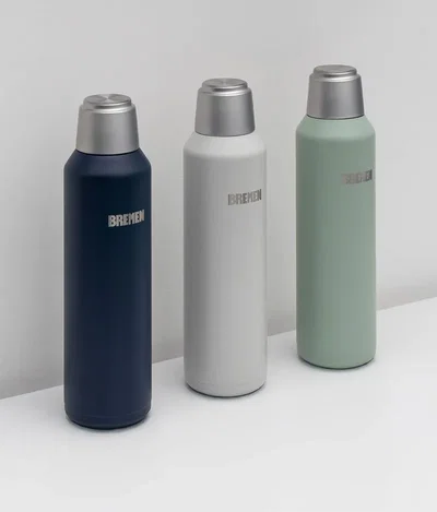 Termo Cebador 1 L BREMEN