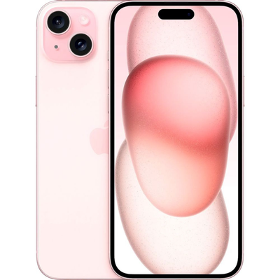 iPHONE 15 128gb Pink
