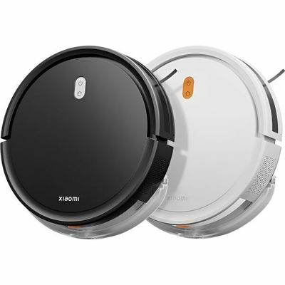 Aspiradora Robot Xiaomi Vacum E5