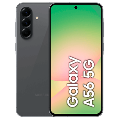 Telefono Samsung A56 5g 12/256gb