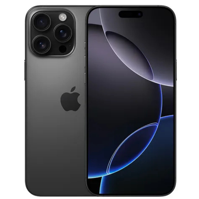 iPHONE 16 Pro Max 256gb