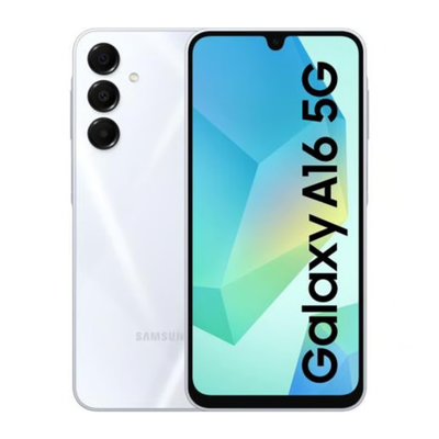 Telefono Samsung A16 5g 128gb