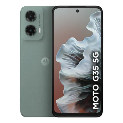 Motorola G35 5g 8/256gb + Ram boost