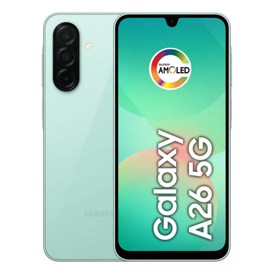 Telefono Samsung A26 5G 256gb