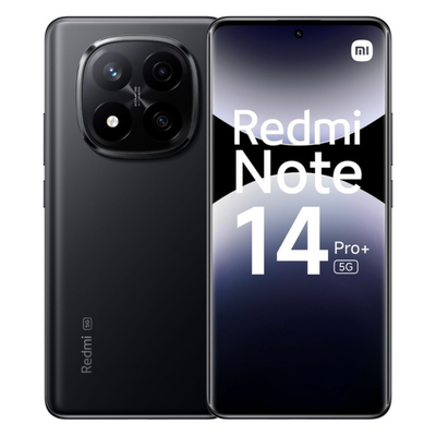 Telefono Xiaomi Note 14 Pro Plus 256 gb 5G