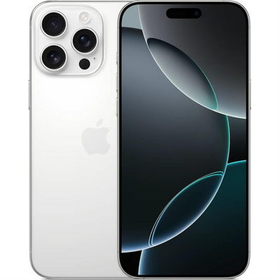 iPhone 16 Pro 256gb Black/White/Desert