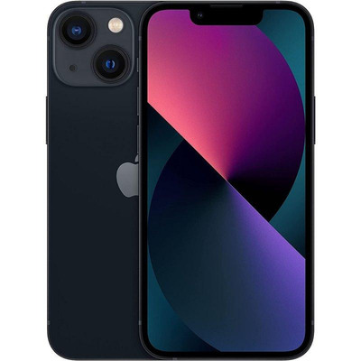 iPhone 13 128gb Midnight/White/Pink