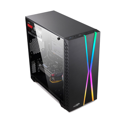 PC Armada AMD Ryzen 5 8500G | A620 | 32GB RAM | 1TB SSD | 550w 80+