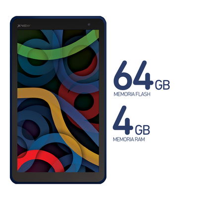 Tablet X-view Q7 64gb
