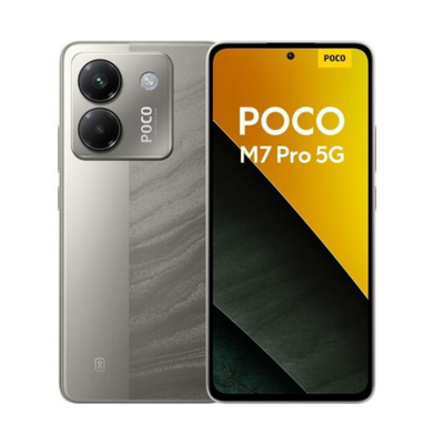 Telefono Poco M7 pro 8/256gb