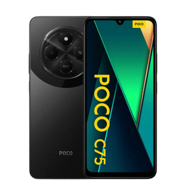XIAOMI POCO C75 8/256GB