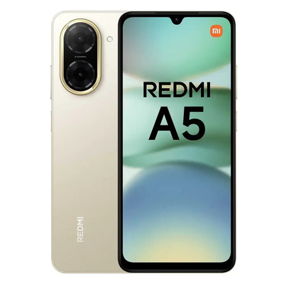 Telefono Redmi A5 4/128GB