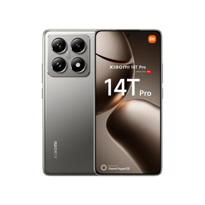 Telefono Xiaomi 14T Pro 12/512gb Lente Leica