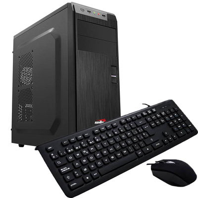 Pc Armada Athlon 3000G | 8Gb | A520 | 240GB SSD | Kit