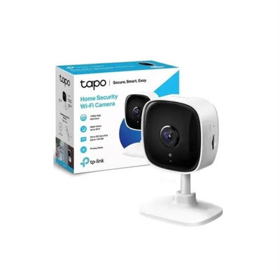 Cámara IP Tp Link Tapo C100 Full HD