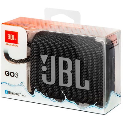 JBL Go 3 original