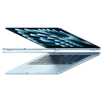 MacBook Air 13" M4 16GB RAM 512GB SSD - Silver