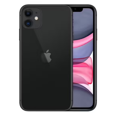 iPhone 11 128gb (100%)