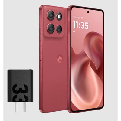 Teléfono Motorola G86 5g 256gb