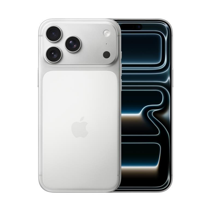 iPhone 17 Pro Max 256gb 