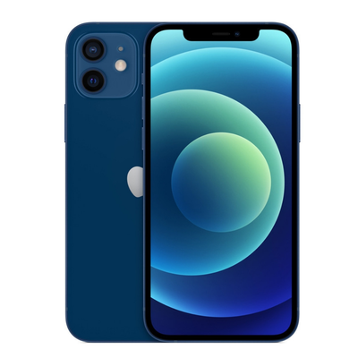 iPhone 12 128gb (usado 86%)