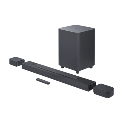 Barra De Sonido JBL Bar 800 Bluetooth Wifi 720W