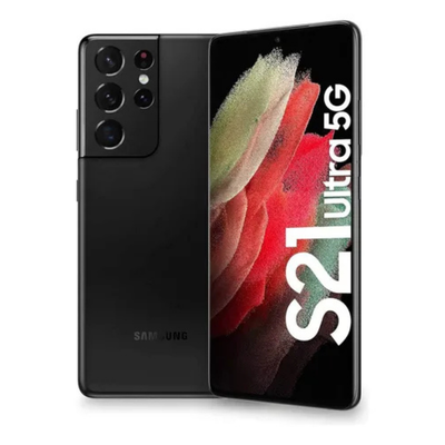 SAMSUNG S21 ULTRA 128gb 