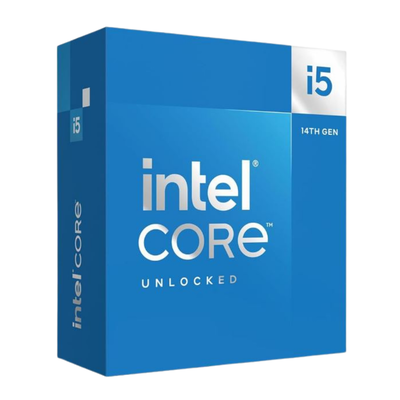 Procesador Core i5-14600K 3.5GHz 24MB LGA 1700