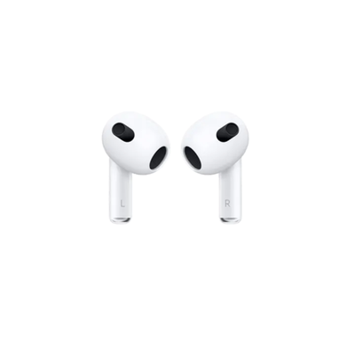Auricular Apple AirPods 3ra Generación Bluetooth AAA
