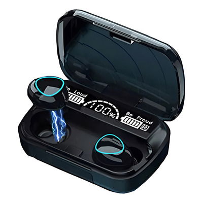 Auriculares bluetooth M10 TWS