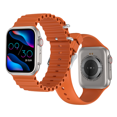 Reloj Smartwatch  Quantum Q Flex X-view